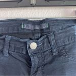 J Brand Women’s Low Rise Skinny Leg Tie Dye Photo 1