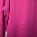 Juicy Couture Y2K Womens Pink 100% Cashmere Lounge Pants Size M Drawstring Heart Photo 8