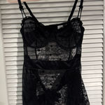 Adore Me  Etty Unlined NWT Photo 0