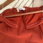 Bailey blue Strapless Romper Photo 4