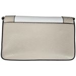 Kate Spade Lena Colorblock Mini Flap Crossbody in Light Sand Multi NWT Photo 1