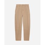 Everlane  the Relaxed Chino in Dark Khaki 4 NWT Photo 3