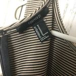 Forever 21  Womens Sleeveless Sheath Dress Sz M Photo 8