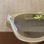 Givenchy GV7010/S CZ0D6 Women's Yellow Sunglasses 51/20/145 Photo 12