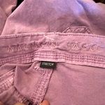 American Eagle Americal Eagle lilac Cargo Pants Size 8 Y2K Photo 5