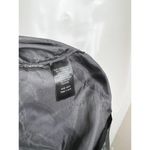 Robert Rodriguez Black Tulle Tiered Strapless Mini Dress Size 8 Corset Photo 4