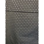 SC & Co skort xxl black and white graphic pattern Size M Photo 7