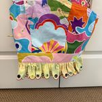 Celia B Colorful top Photo 4