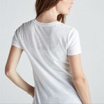 Lucky Brand Comic Book NYE Rinspun Short Sleeve Tee Size Medium Photo 3