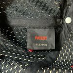 Flexxfit Vintage Pennsylvania University Penn Quakers SnapBack Cap Hat Black Flexfit By Yupoong Photo 7