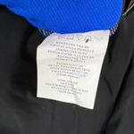 Aqua Green  Women's Blue and Black One Piece Swimsuit - Size Medium - NWT Photo 9