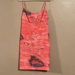 STAUD  Bell Dress Red Island Photo 4