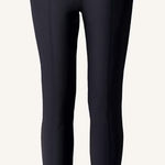 Revolve Perfect Moment Aurora Skinny Black Ski Pant Photo 0