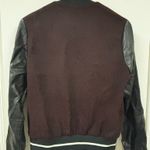 Abercrombie & Fitch Abercrombie Baseball jacket Photo 2