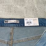 SO Juniors'  High Waisted Dad Shorts Photo 5