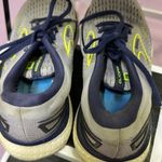 Brooks  Glycerin 19 Light Purple Blue Nightlife Running Shoes Womens 8 Photo 9