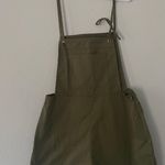 SheIn Overall Shorts Photo 0