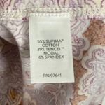 J. Jill Women's 3/4 Length Sleeve Top Blouse 2 Pc. Bundle Lot Size Large Petite Photo 8