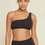 ANDIE NWT‎  Swim The Wyndwood Top cobalt XXXL Photo 0