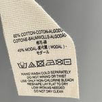 Free People Beach Fringe Tiered Maxi Skirt Black Western FP Small Long Photo 9