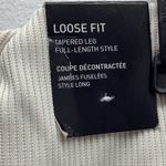 Adidas Size 1X Women's Soft Lux Loose Fit Tapered Leg Full Length Pants. New Photo 5