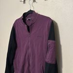 Outdoor Voices  Pickup Bomber Jacket Size Medium‎ Photo 2