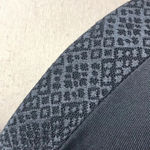 Playtex EUC   WOMENS SZ 44DDD WIDE STRAP BLACK BRA Photo 2