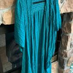 Free People NWT  Angelica Kimono Photo 5