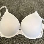 PINK - Victoria's Secret  Light Pink Bra with Molded Cups Photo 0