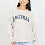 Altar'd State Nashville crewneck Photo 0