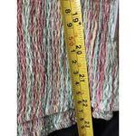 Woolrich  Women's‎ Camp Shirt Plaid 100% Cotton  Small Short Sleeves Photo 7