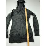 Breckenridge Outfitter trading Colorado Full Zip Hoodie Jacket Thumb Holes S Photo 3