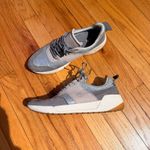 Timberland Kiri Up Nubuck Leather Retro classic grey/castlerock colorway comfy Photo 1