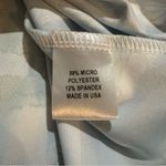 Bryn Mawr School Logo Long Sleeve Quarter Zip Jacket, Kaeli Smith, Women X Photo 3