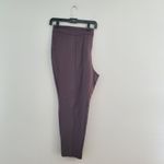Premise Woman Brown Skinny Ankle Pants 24W Photo 1