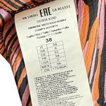 Pinko NWT Amimone Abito Raso Dress XS 2 Photo 6