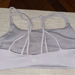 Athleta womans size small  brand sports bra Photo 2
