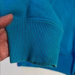 Nike Blue Zip-Up Jacket Photo 3