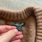 Wild Fable Size 1X Brown Sweater. Photo 4