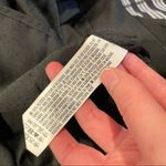 Endless Rose  Black Off Shoulder Swiss Dot Blouse S Photo 8