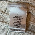 Y2K waffle knit duster cardigan Photo 3