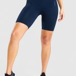 Gymshark Shorts- Navy Photo 0
