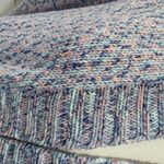 Loft | open front short sleeve cardigan Photo 3