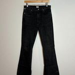 Citizens of Humanity  Georgia High Rise Boot Cut black jeans Photo 0