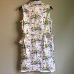 Island Republic size 4 sail boat dress Photo 1