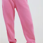 Adidas  Adicolor Originals Fleece Joggers pink Photo 0