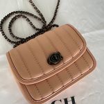 Coach Madison 16 With Quilting Photo 8