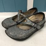 Alegria  Dayna Spring Dottie Professional Leather Shoes 36  6 - 6.5‎ *read Photo 0