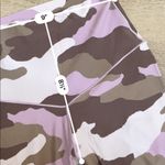 Aerie  offline real me high waisted 7/8 camo leggings Photo 4