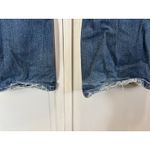 Arizona Jeans Arizona Jean Co Denim Flare Jeans Med Wash Size 9 Long Low Rise Zip Photo 4